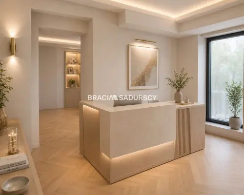 Prestiżowe miesjce dla Twojego biznesu | 289m2