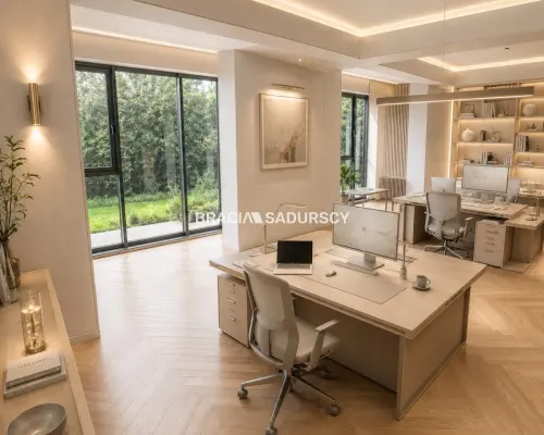 Prestiżowe miesjce dla Twojego biznesu | 289m2