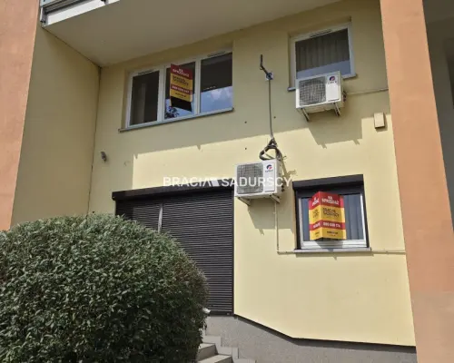 lokal sprzedaż 8500zł/m2 Prądnik Biały Kraków