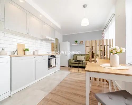 39 m² | GOTOWY DO WEJŚCIA | INWESTYCJA