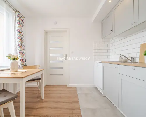 39 m² | GOTOWY DO WEJŚCIA | INWESTYCJA