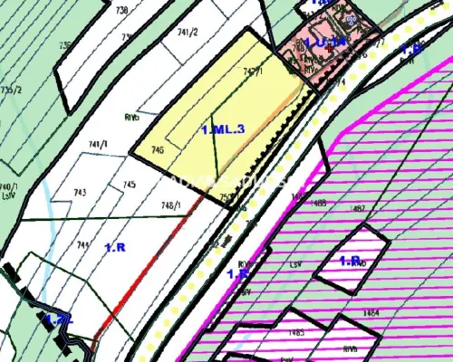 Kompleks Komercyjny 820 m² u stóp Beskidu Wyspowego | Działka 1,45 ha | Iwkowa    Szukasz unikalnej nieruchomości