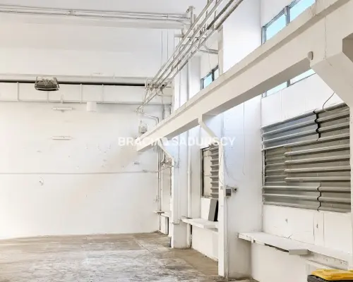 HALA|SOSNOWIEC|2 250 000 ZŁ| NIE PODLEGA VAT