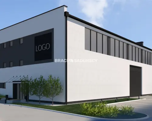 HALA|SOSNOWIEC|2 250 000 ZŁ| NIE PODLEGA VAT