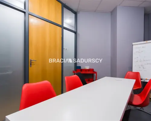 Lokal użytkowy, Żabiniec, ulica Konecznego