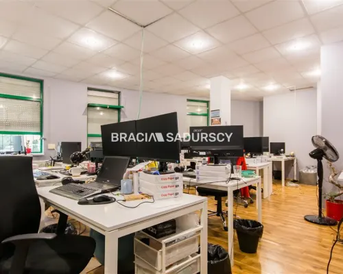 Lokal użytkowy, Żabiniec, ulica Konecznego