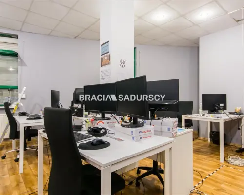 Lokal użytkowy, Żabiniec, ulica Konecznego