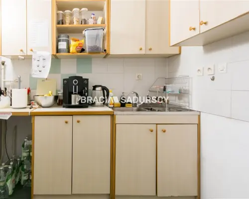Lokal użytkowy, Żabiniec, ulica Konecznego