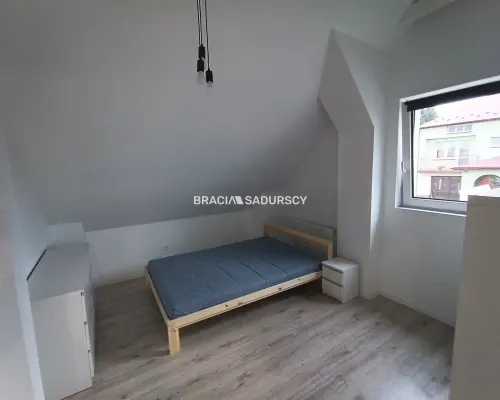 Do wynajecia budynek w Zagórzu
