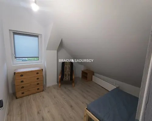 Do wynajecia budynek w Zagórzu