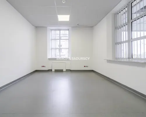lokal biurowy 128 m2 Centrum Krakow blisko Wawelu