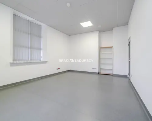 lokal biurowy 128 m2 Centrum Krakow blisko Wawelu