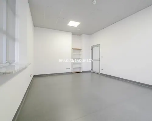 lokal biurowy 128 m2 Centrum Krakow blisko Wawelu