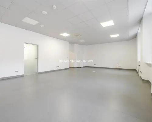 lokal biurowy 128 m2 Centrum Krakow blisko Wawelu