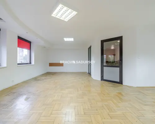 lokal biurowy 55,5m2 Prądnik Czerwony Olsza