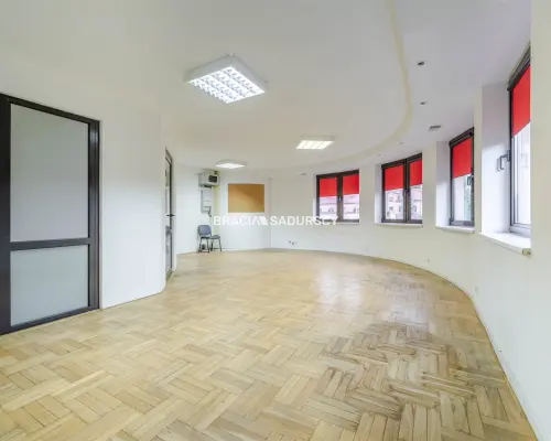 lokal biurowy 55,5m2 Prądnik Czerwony Olsza
