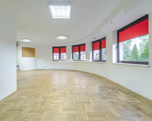 lokal biurowy 55,5m2 Prądnik Czerwony Olsza