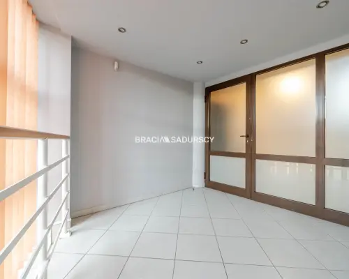 lokal biurowy 55,5m2 Prądnik Czerwony Olsza