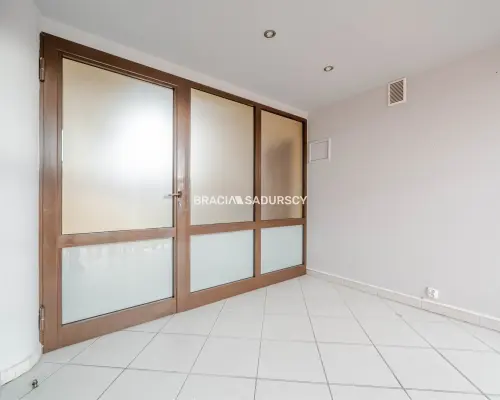 lokal biurowy 55,5m2 Prądnik Czerwony Olsza