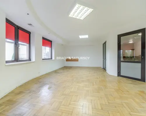 lokal biurowy 55,5m2 Prądnik Czerwony Olsza