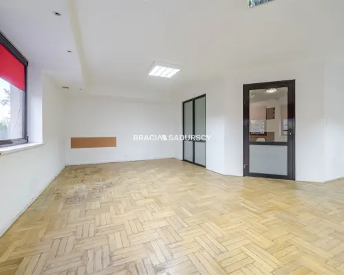 lokal biurowy 55,5m2 Prądnik Czerwony Olsza