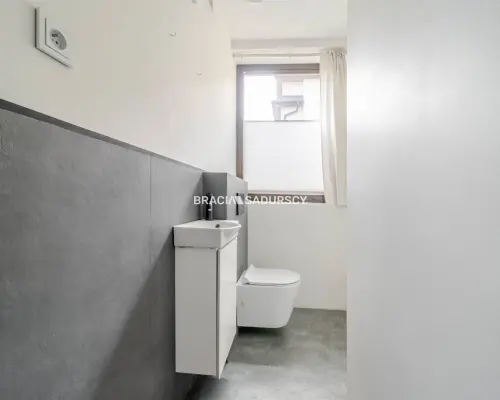 lokal handlowo-usługowy lub biurowy 100m2 Olsza