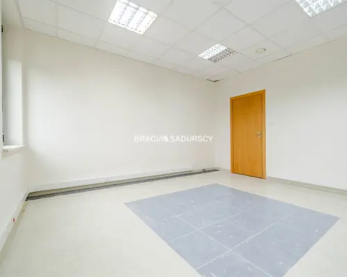 lokal biurowy w biurowcu 155 m2 Prądnik Biały