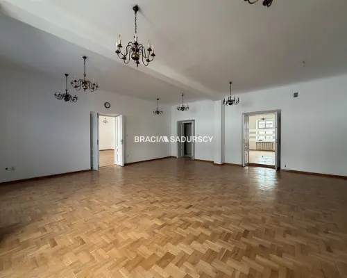 Powierzchnie biurowe, szkolne na Starym Mieście