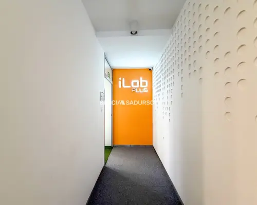 Lokal usługowo-biurowy, 170 m², Zabłocie, parter