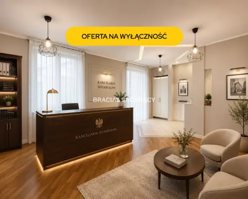 3-pok, pełne wyposażenie z ogrodem