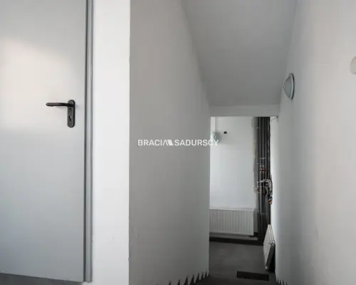 Reprezentacyjny lokal handlowy w sercu Skawiny