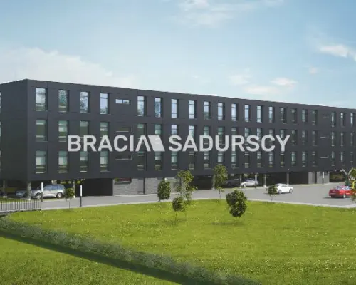 *Zdjęcia należą do właściciela oferty.    Oferujemy do wynajęcia  powierzchnie biurowe na wynajem w nowopowstałym biurowcu w