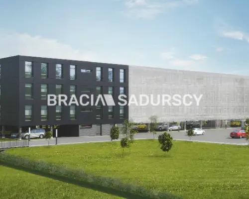 *Zdjęcia należą do właściciela oferty.    Oferujemy do wynajęcia  powierzchnie biurowe na wynajem w nowopowstałym biurowcu w