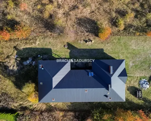 Budynek idealny pod produkcje / siedzibę firmy
