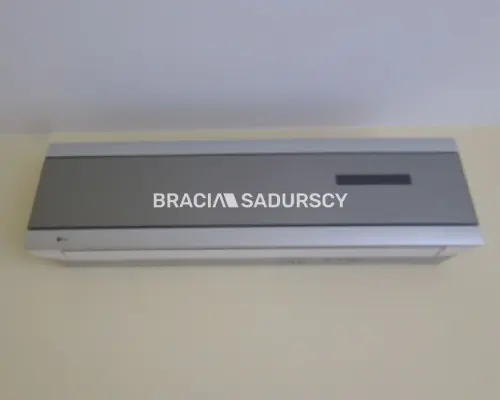 *Zdjęcia należą do właściciela oferty.      Do wynajęcia reprezentacyjny lokal biurowy klasy A o powierzchni 180 m² znaj