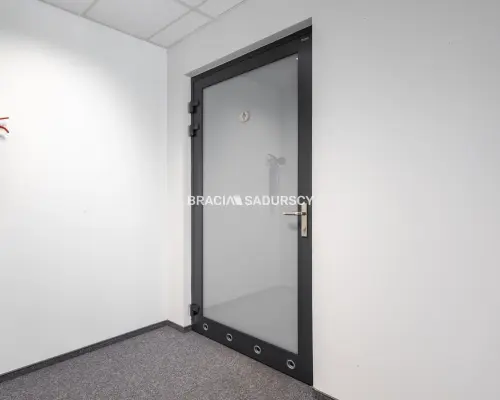 Biurowiec Bursztynowy Szlak - do wynajęcia piętro