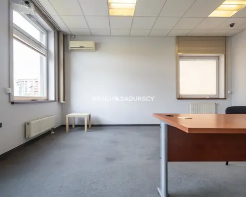 Lokal  biurowy Wielicka Kraków