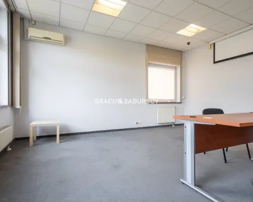 Lokal  biurowy Wielicka Kraków