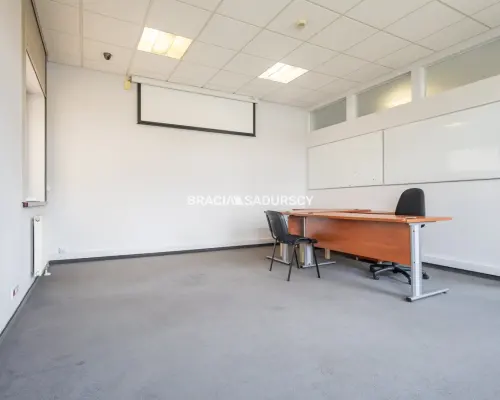 Lokal  biurowy Wielicka Kraków
