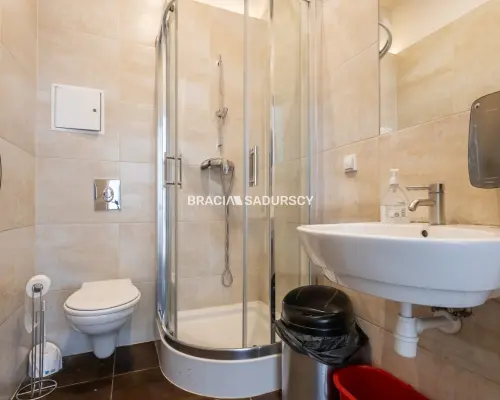 Lokal  biurowy Wielicka Kraków