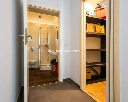 Lokal  biurowy Wielicka Kraków