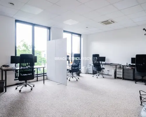 Lokal 51m2 – Kraków, ul. Zamknięta, Podgórze SKA