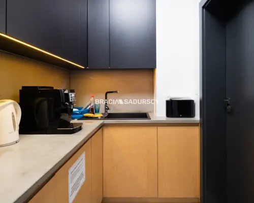Lokal 51m2 – Kraków, ul. Zamknięta, Podgórze SKA