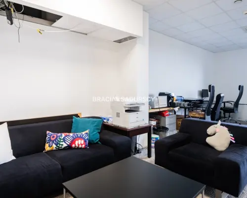Lokal 51m2 – Kraków, ul. Zamknięta, Podgórze SKA