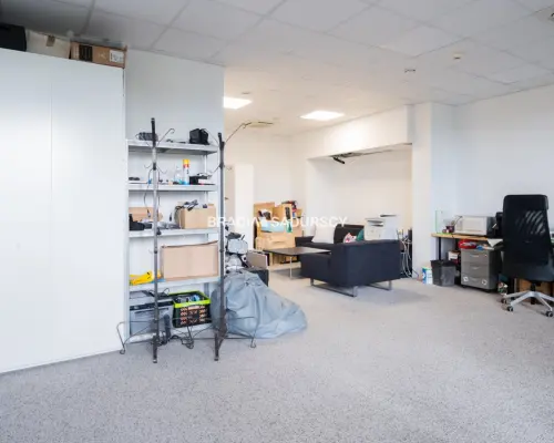 Lokal 51m2 – Kraków, ul. Zamknięta, Podgórze SKA