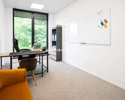 Lokal 13,4 m2, Kraków, ul. Zamknięta, Podgórze SKA