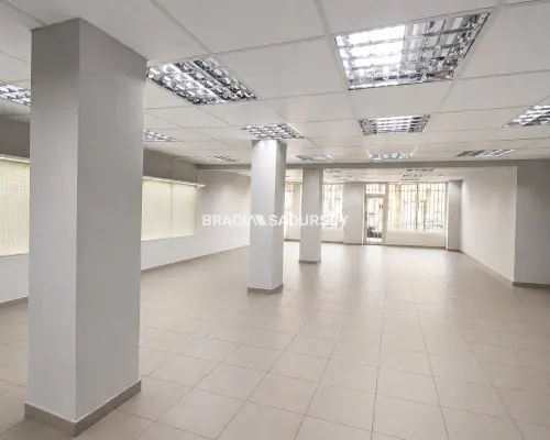 Lokal handlowo- usługowy w pawilonie parter Kraków