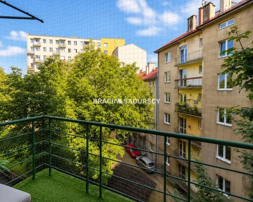 Lokal biurowy / pl. Inwalidów - Kleparz