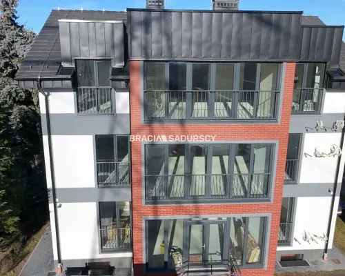 Wolnostojący obiekt biurowy- 300m2!!!