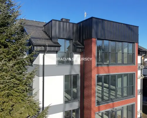 Wolnostojący obiekt biurowy- 300m2!!!